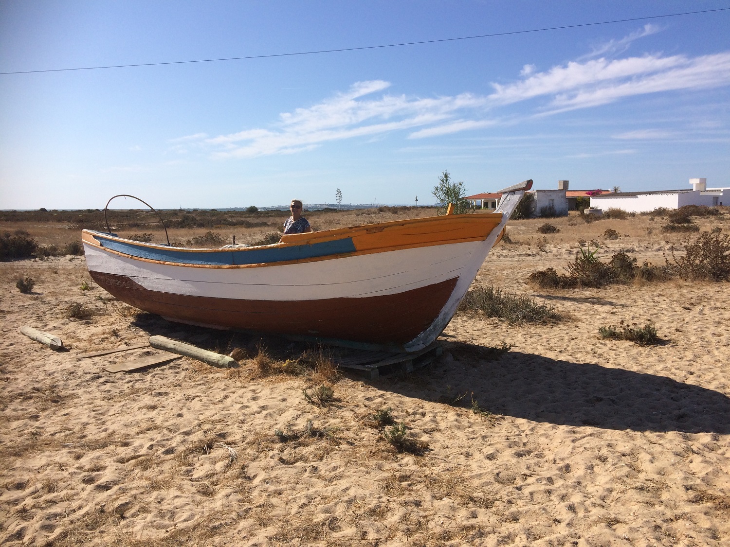 Ilha de Culatra
