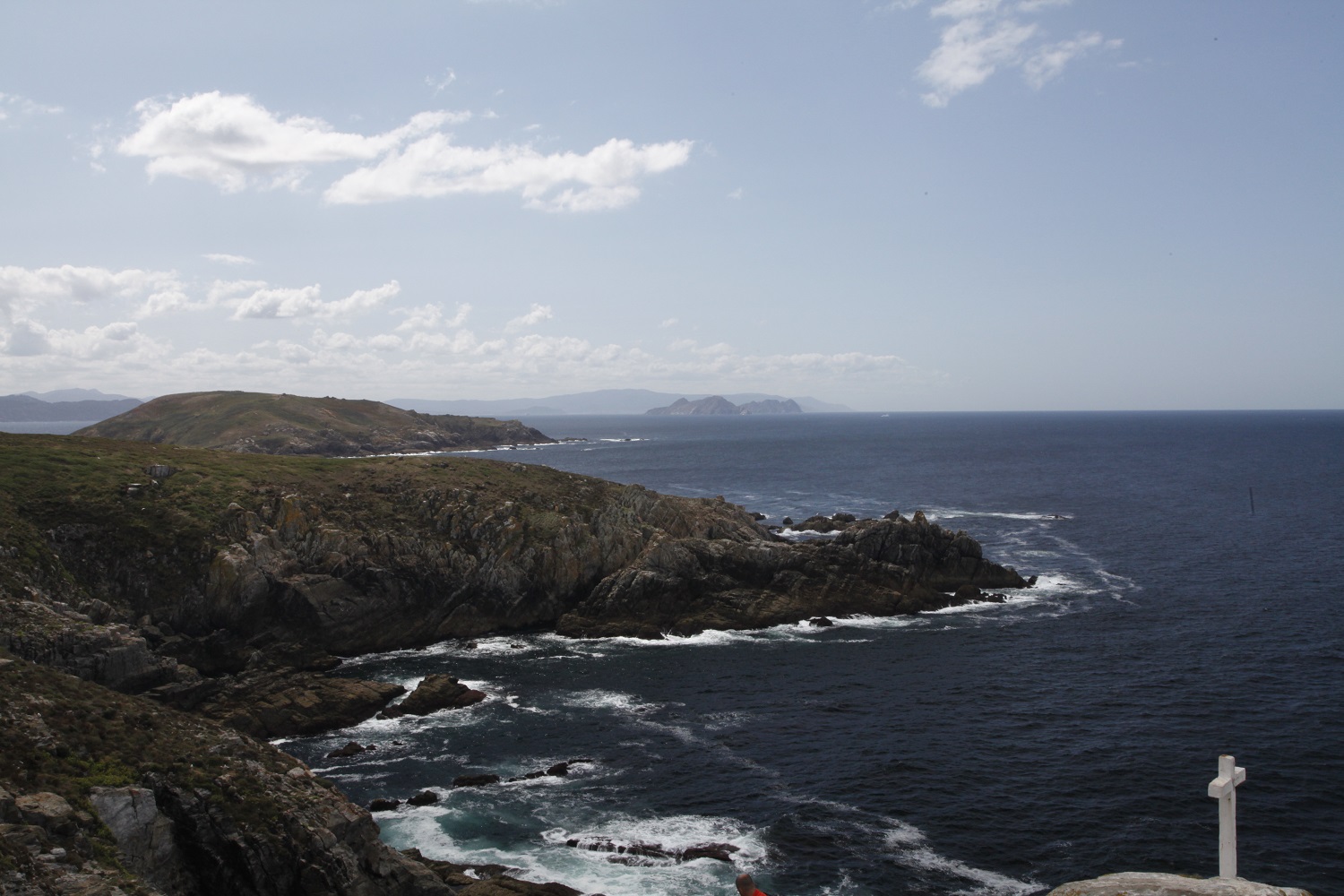 Isla de Ons