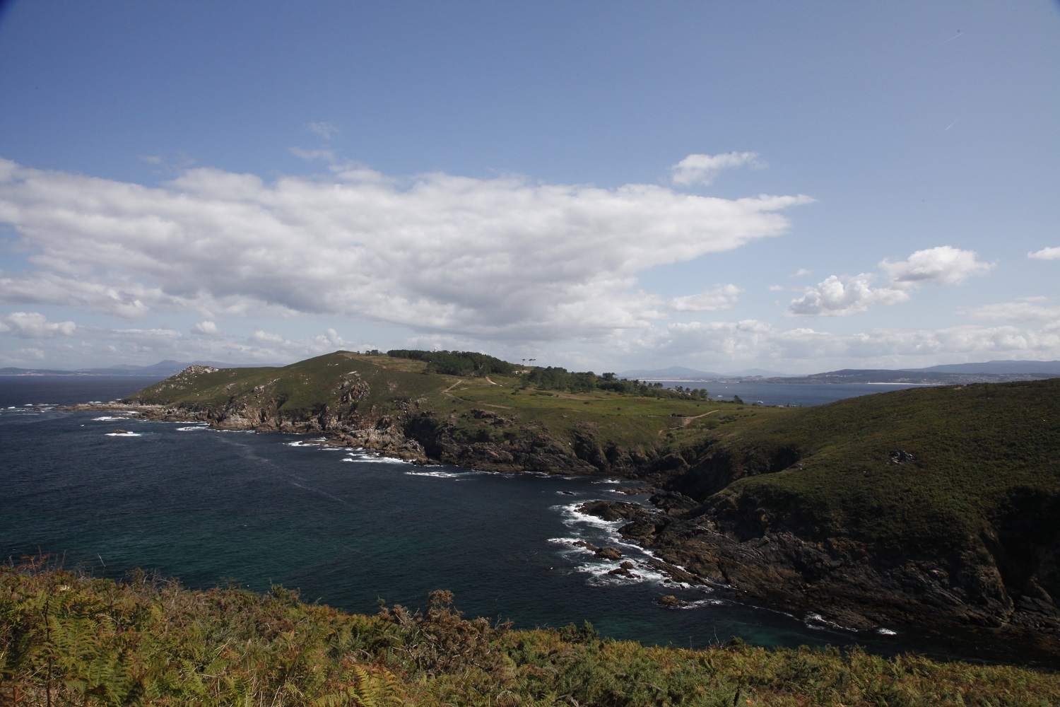 Isla de Ons