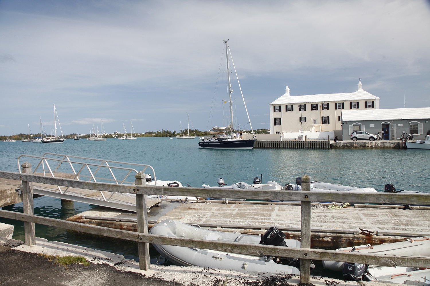 Bermuda - St. George's