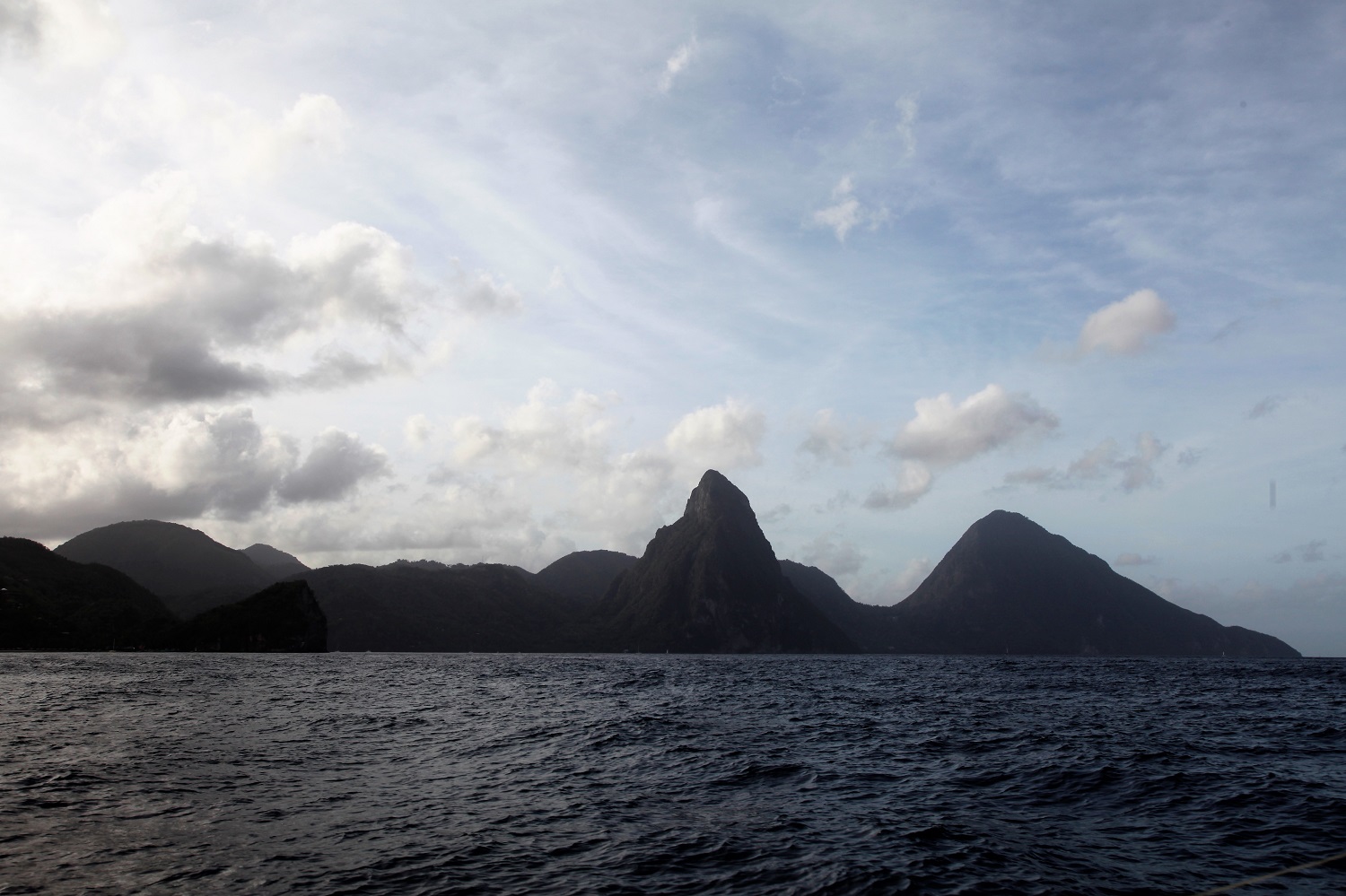 Pitons