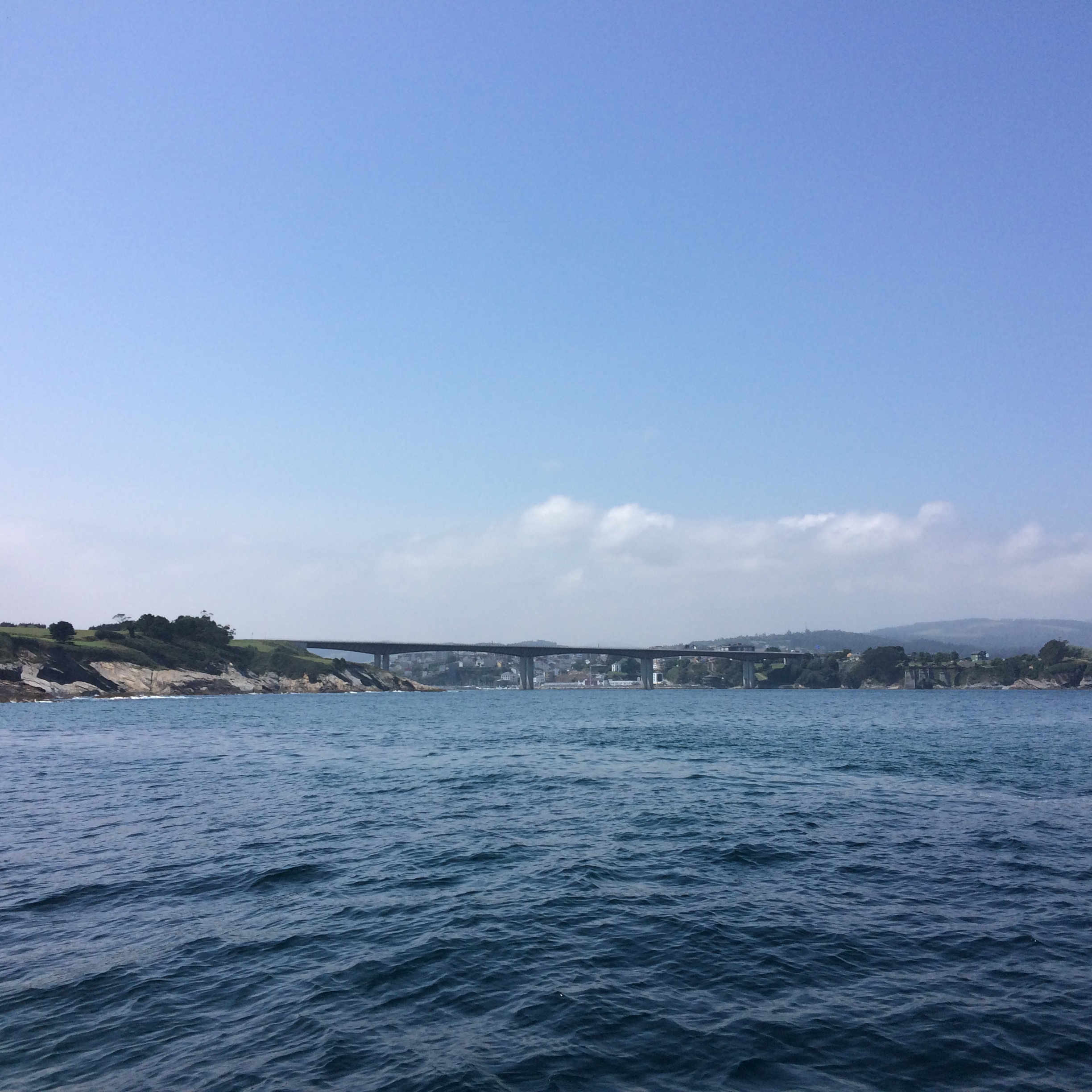 Ria de Ribadeo