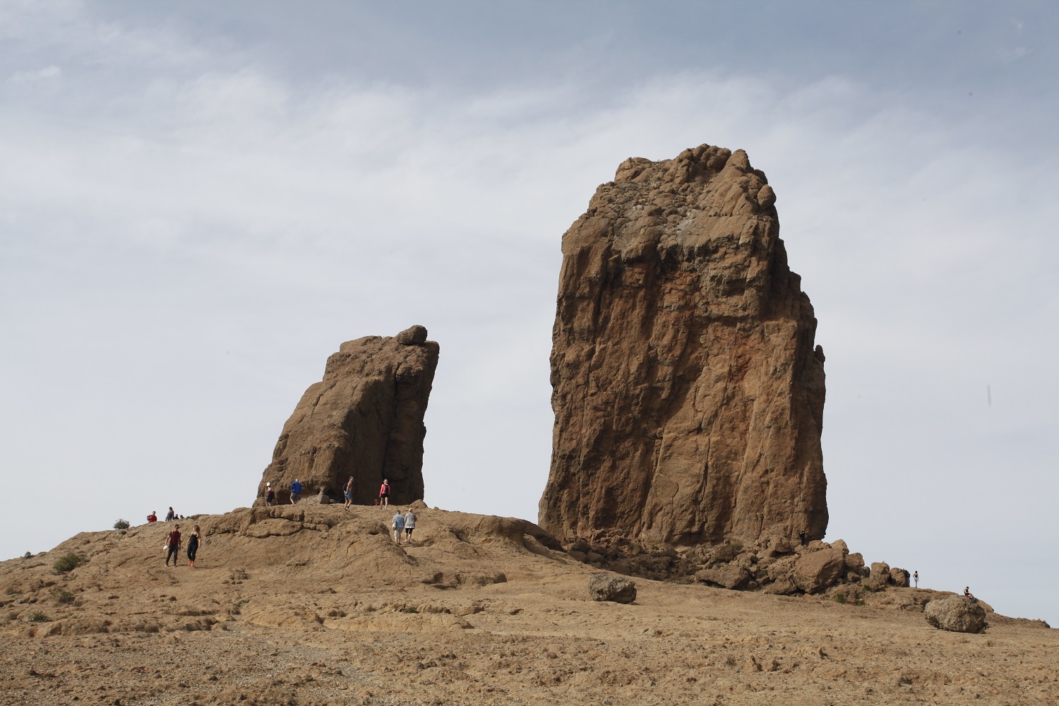 Roque Nublo