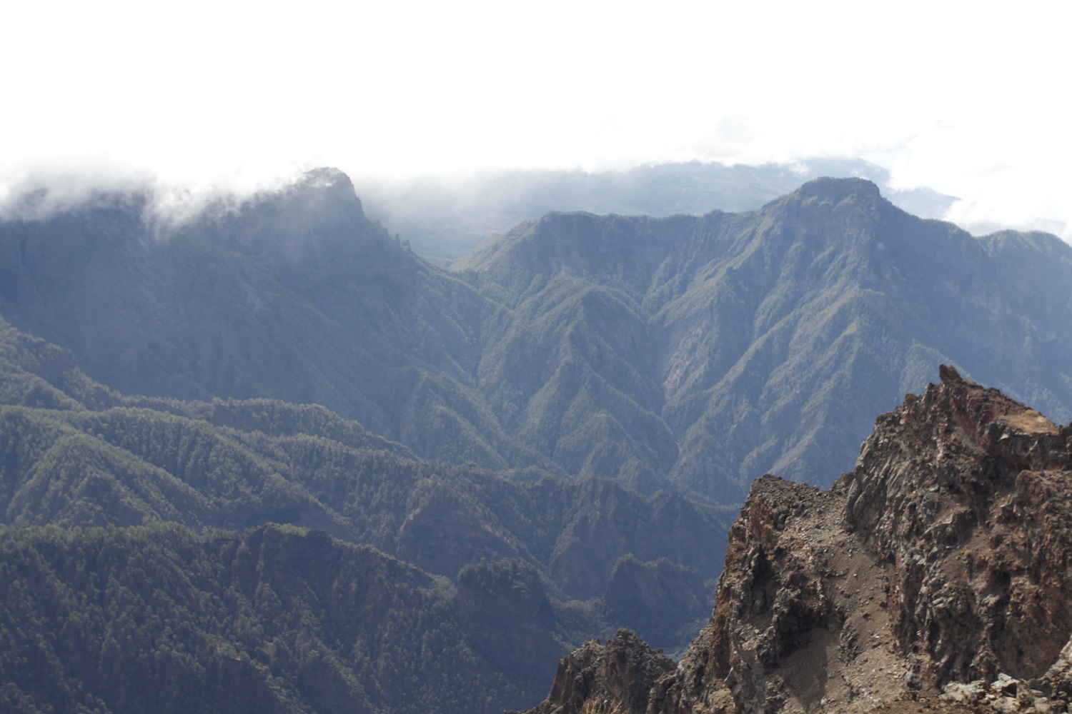 Roque de Los Muchachos