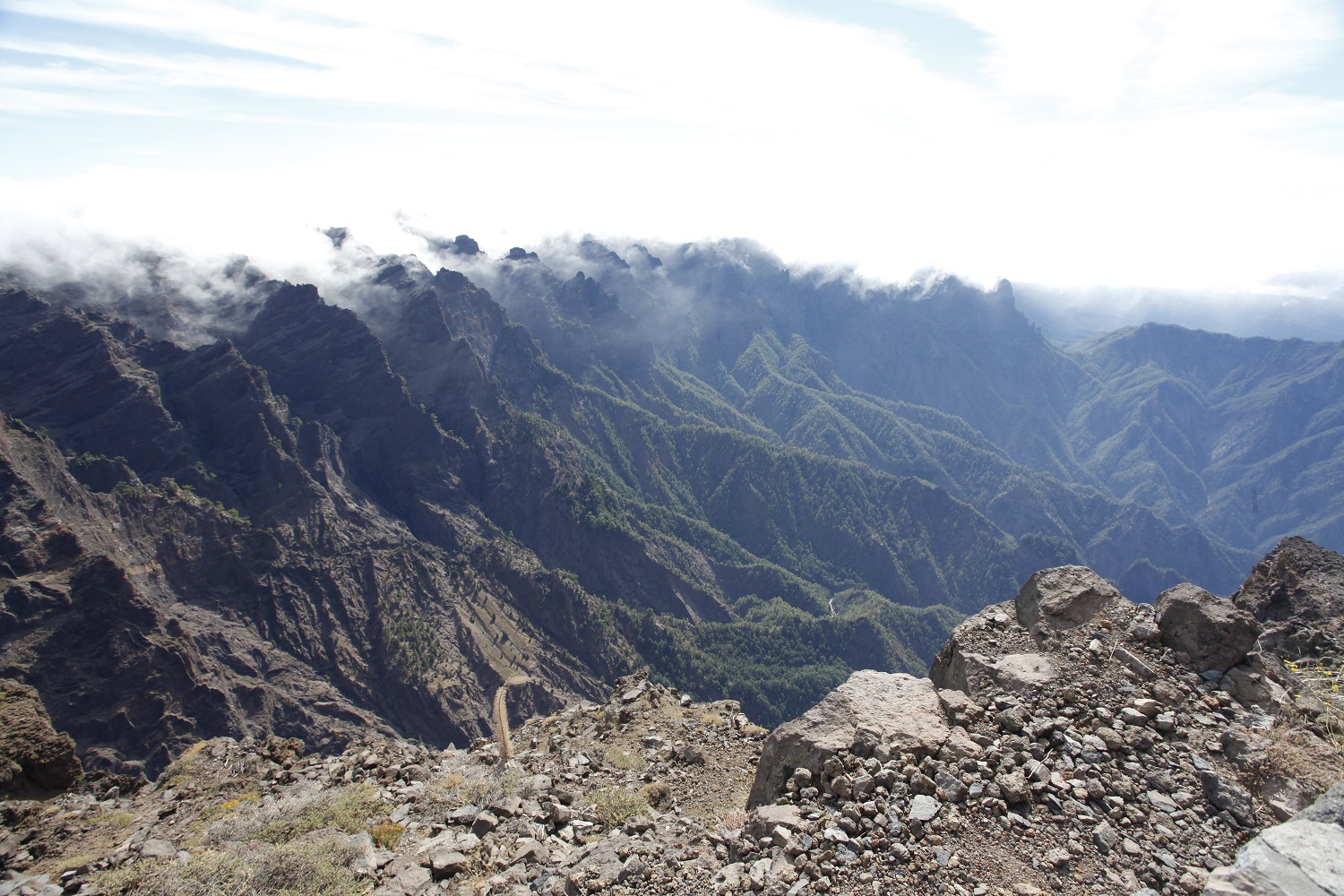 Roque de los Muchachos