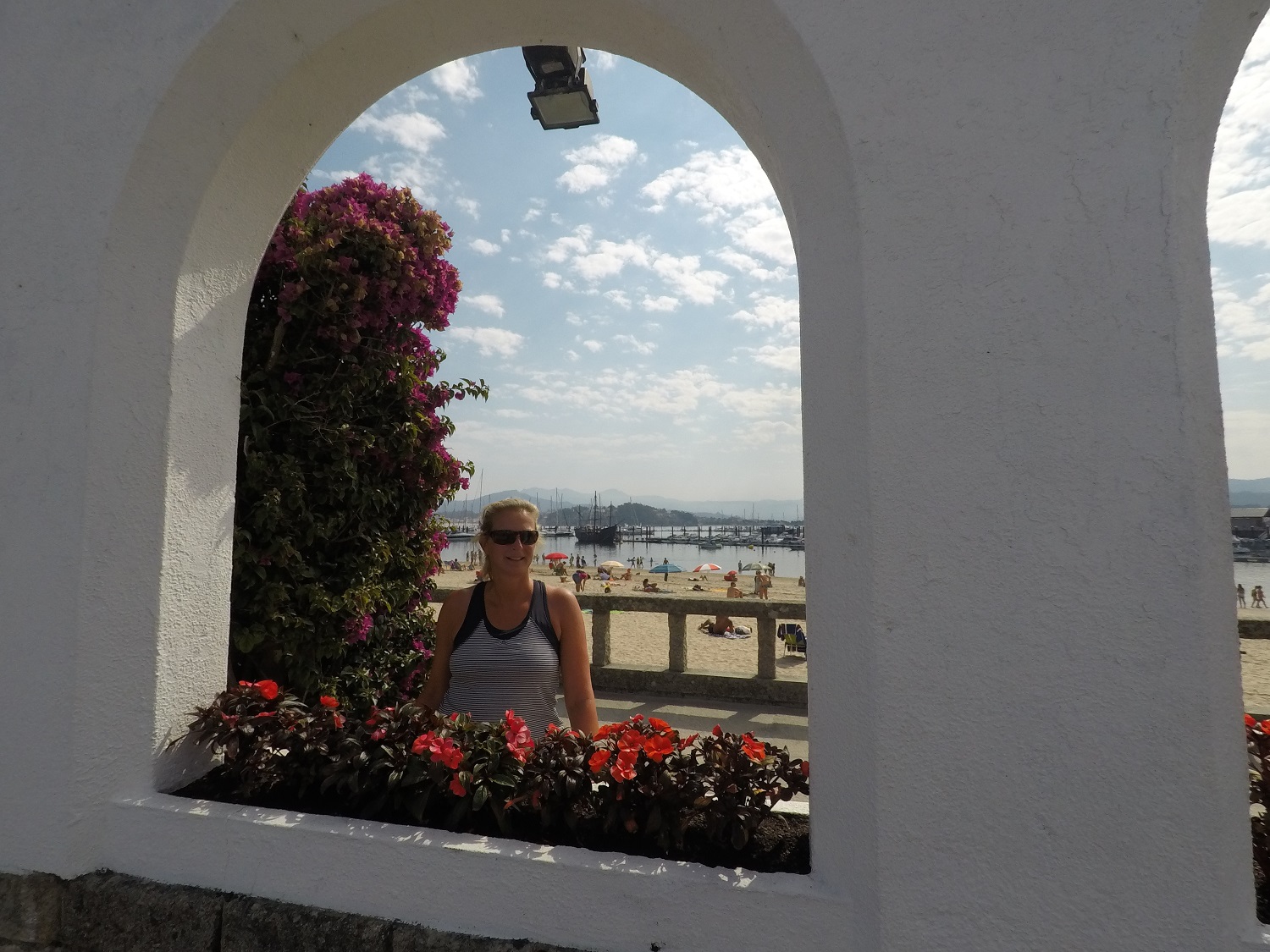 Baiona