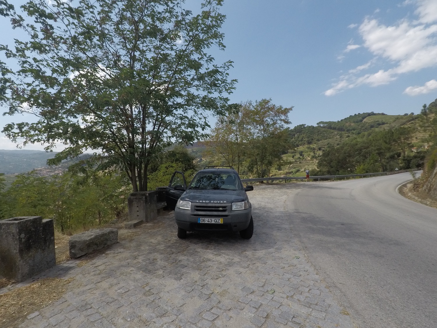 Douro auto